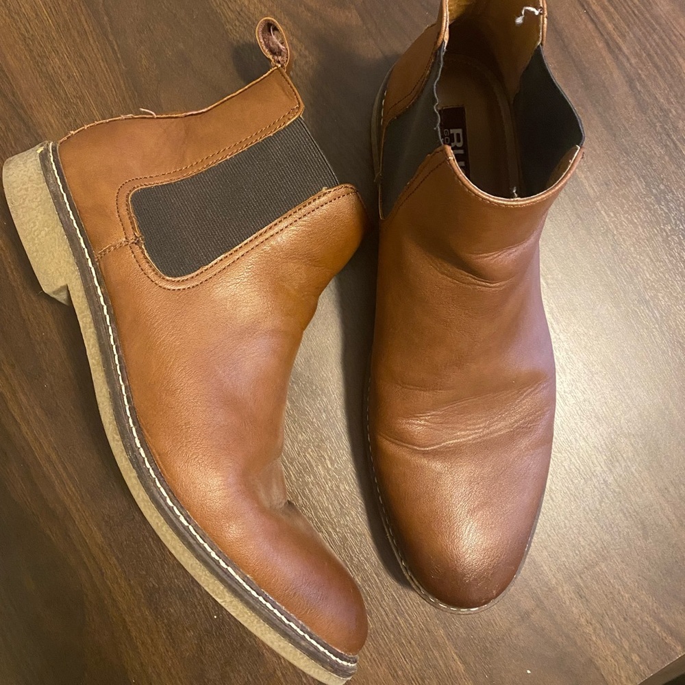 Rush Chelsea boot.